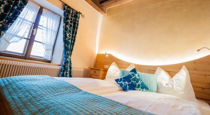 Hotel Fahrnberger Göstling an der Ybbs Dış mekan fotoğraf