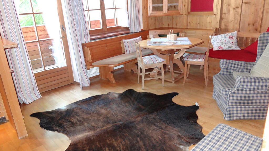 Hotel Fahrnberger Göstling an der Ybbs Oda fotoğraf