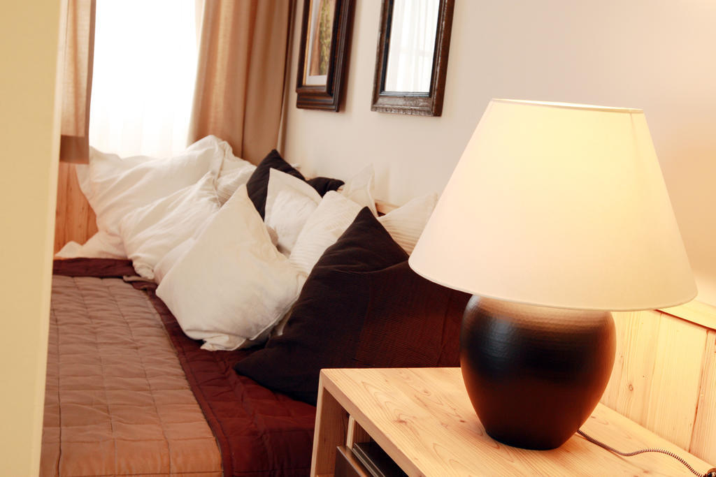 Hotel Fahrnberger Göstling an der Ybbs Oda fotoğraf