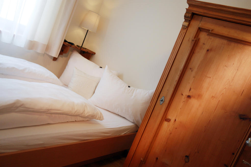 Hotel Fahrnberger Göstling an der Ybbs Oda fotoğraf
